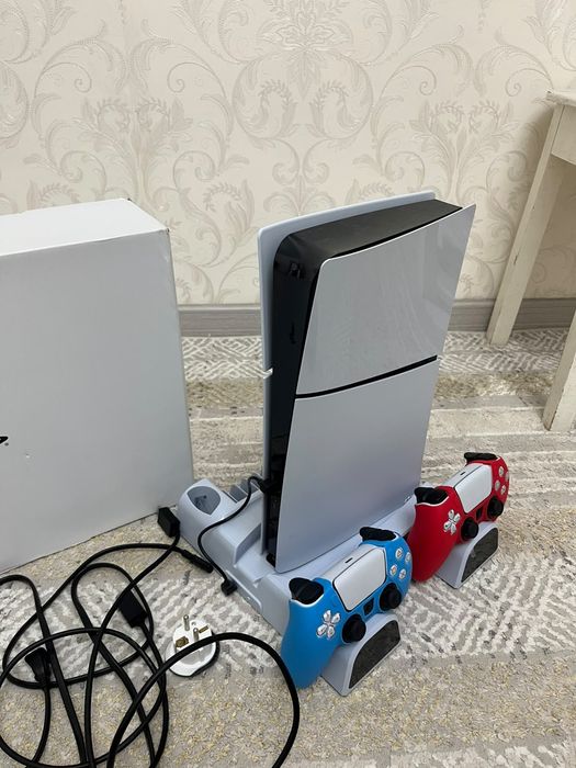 PlayStation 5 Slim Digital Edition