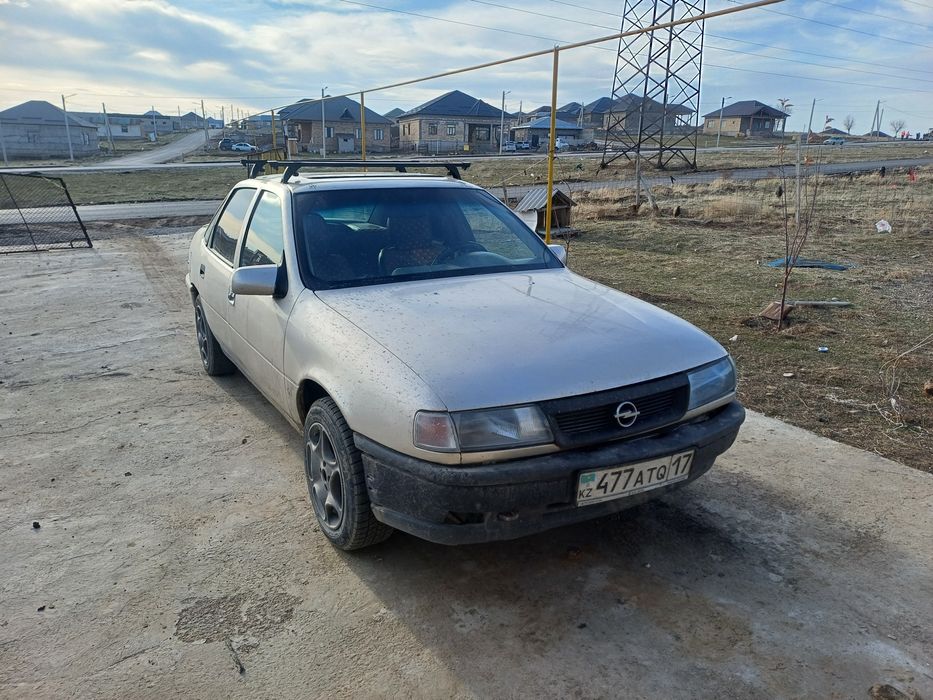 Опел вектра 2 куб