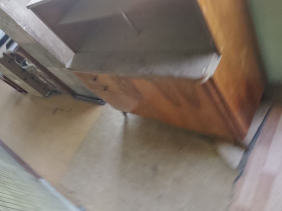 Комод ретро в хорошем состоянии.