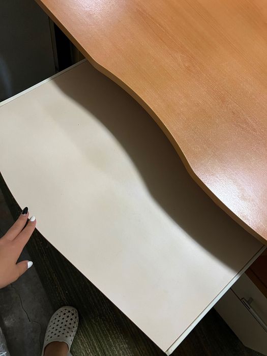 Бюро за дома и офиса