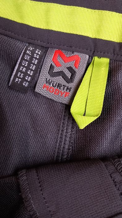 Wurth XL работен панталон