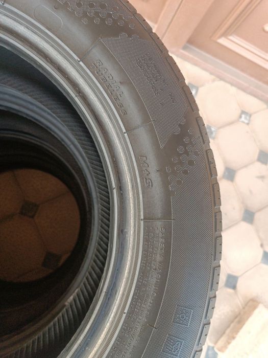 Balon Sotiladi Formula Plus 195 65 R15 Holati Yaxshi