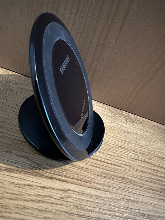 Incarcator wireless fast charge Samsung