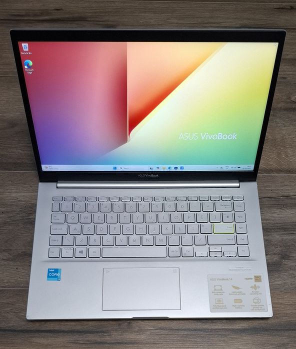 Лаптоп Asus VivoBook 14