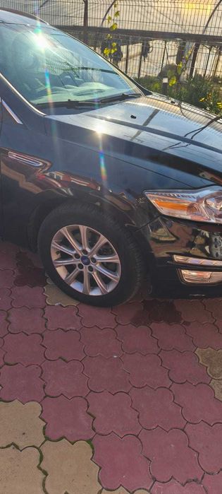 De vânzare Ford Mondeo Mk4