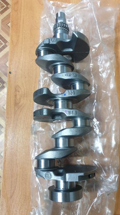 Коленвал  Hyundai Kia