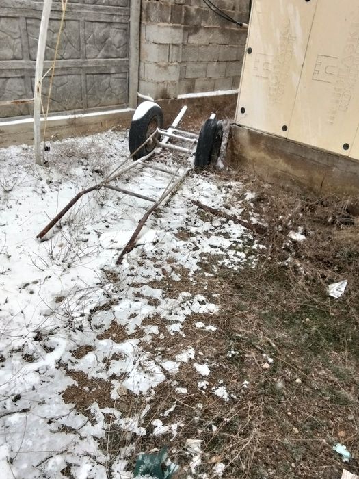 Гарантия облрудвини