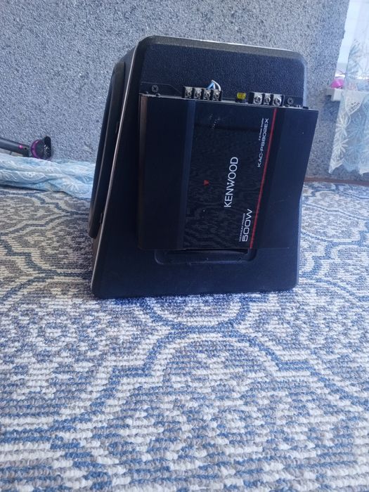 Sambufufer sotiladi aybi yuq