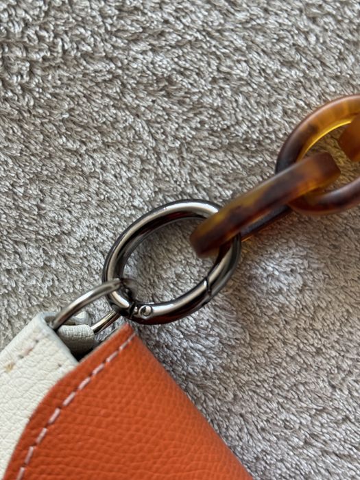 Дамска Чанта Maya Made it с два капака и две дръжки