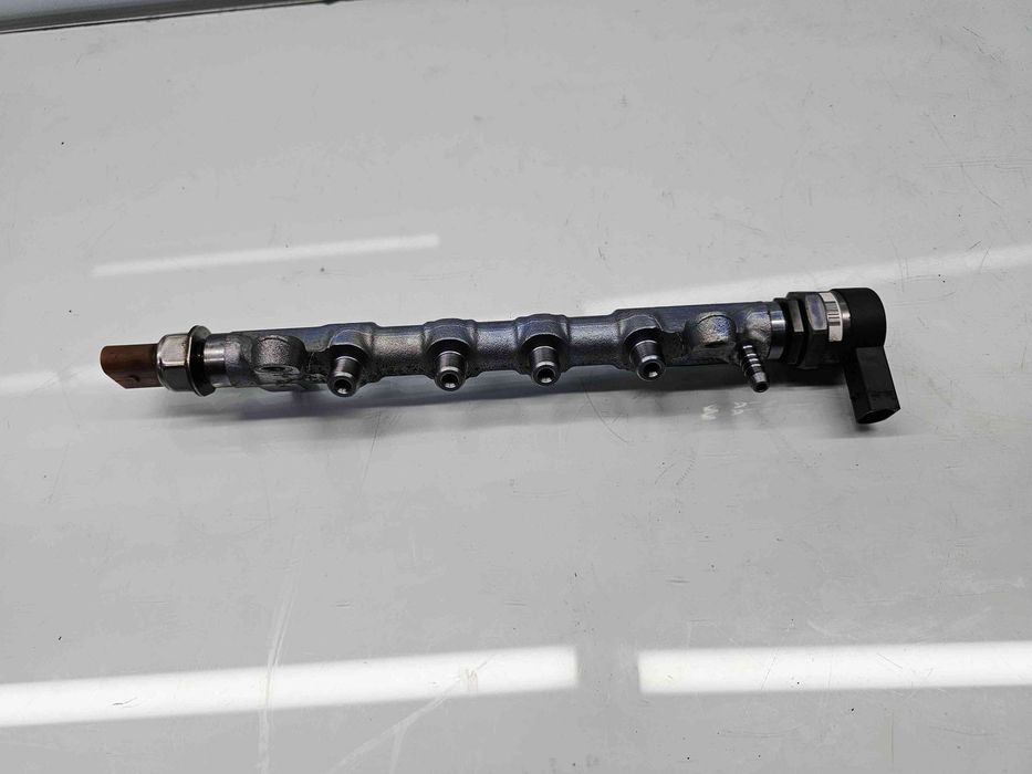 Rampa injectoare  AUDI A3 (8P1) [Fabr 2003-2012] 03L125C 2.0 TDI CFGC