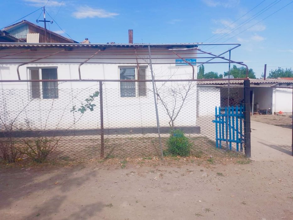 Продается дом Кулан