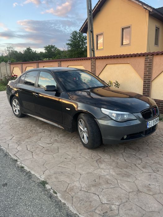 BMW 5 Series 2006 — imagine 2