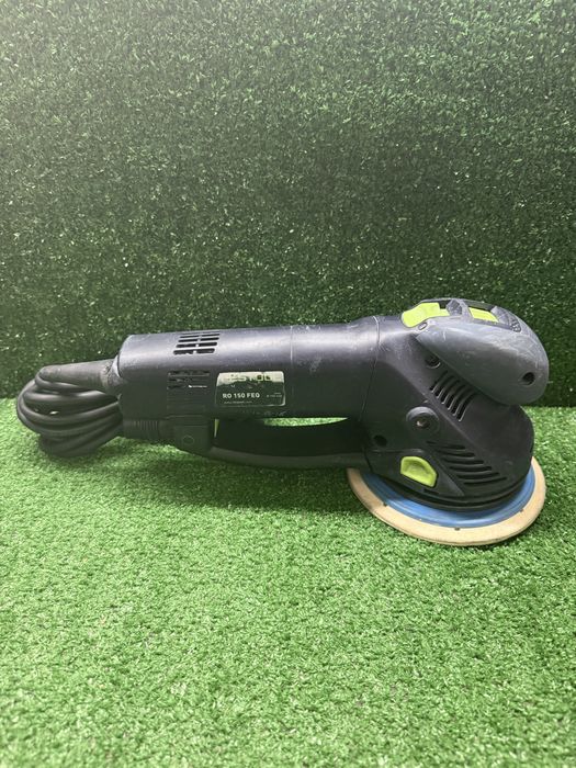 Ексцентършлайф на Festool RO 150 FEQ