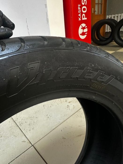 Продам резина лето