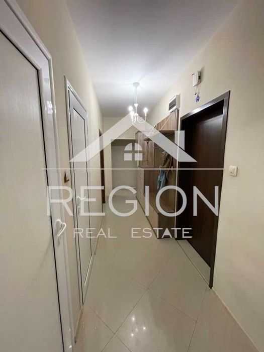 Дава се под наем Тристаен апартамент в Варна, Младост 2 - 70 кв.м за 443.7 € - Снимка #6