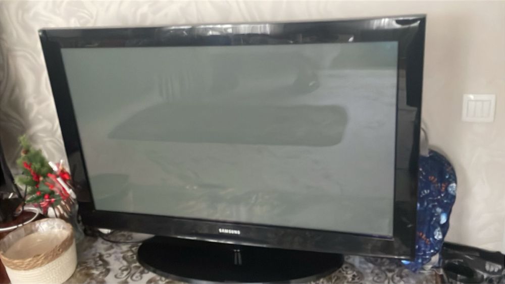 Телевизор Samsung
