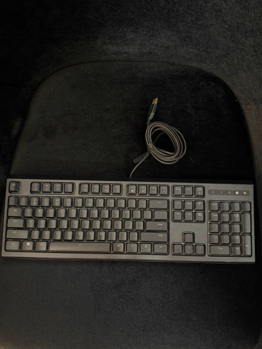 Set complet periferice Razer pentru PC Gaming