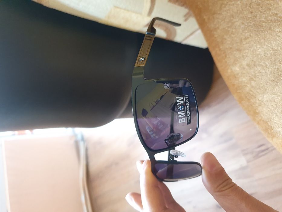 Слънчеви очила BMW 7000