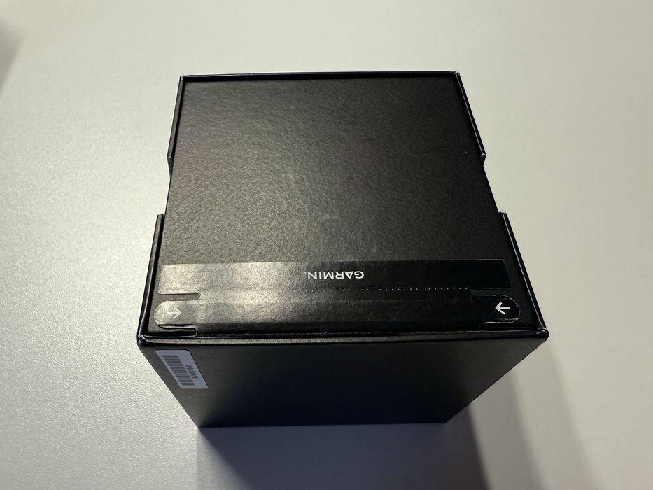 Garmin Fenix 8 Amoled Shapire 51mm Sigilat