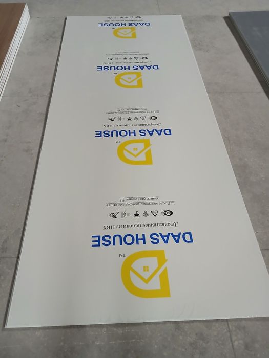 Пвх дкаратив панел ишлаб чикарамиз