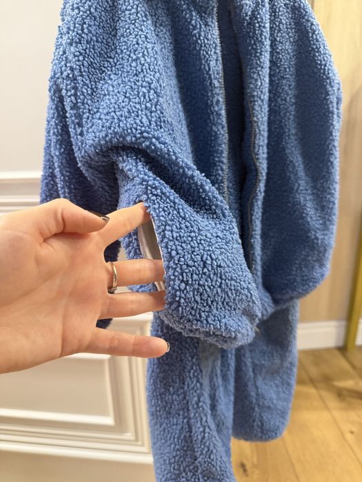 Детский костюм барашек