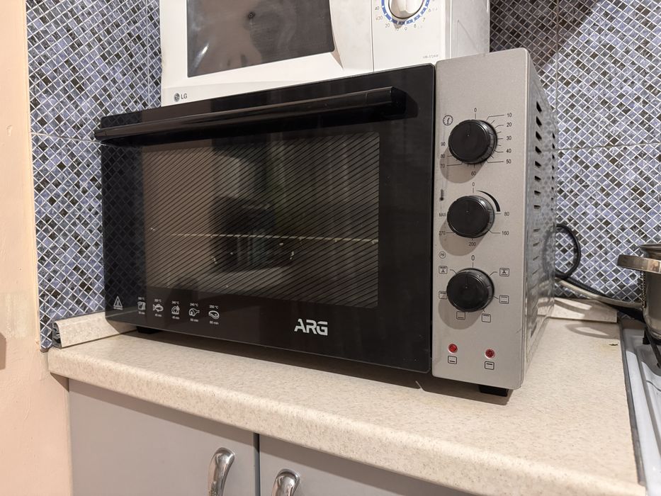 Хорошая Духовка для дома