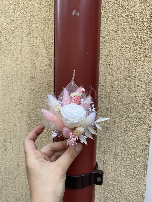 Buchete si lumanari cununie