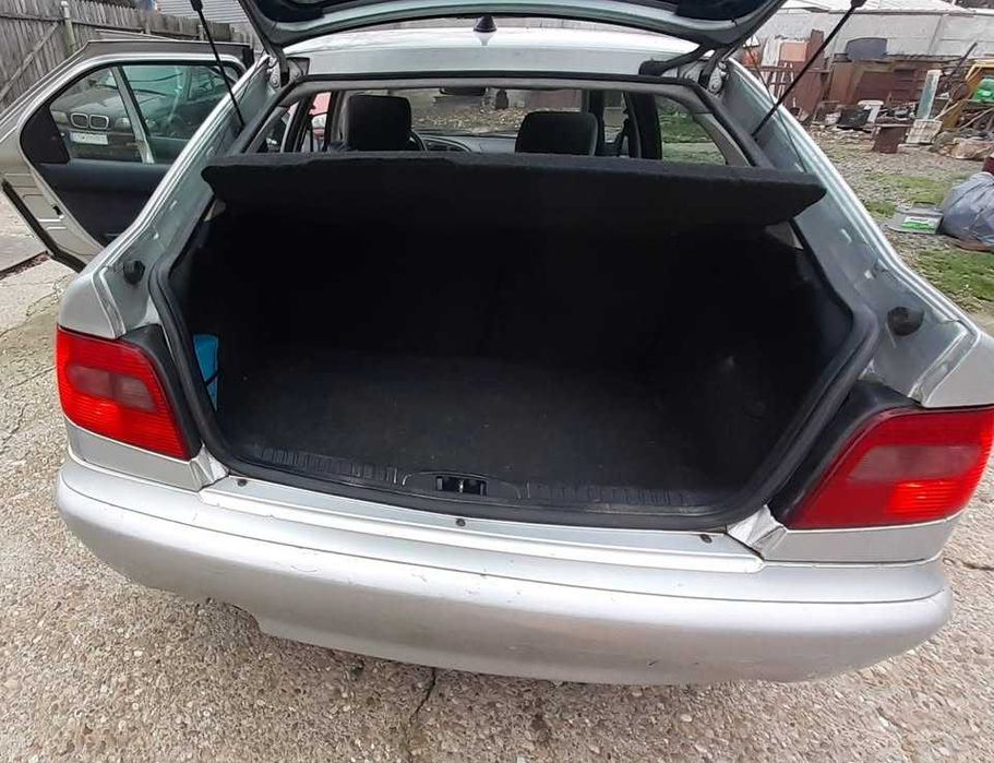 Citroën Xsara – 2002, 1.6 benzină-ABS,AC,AIRBAG