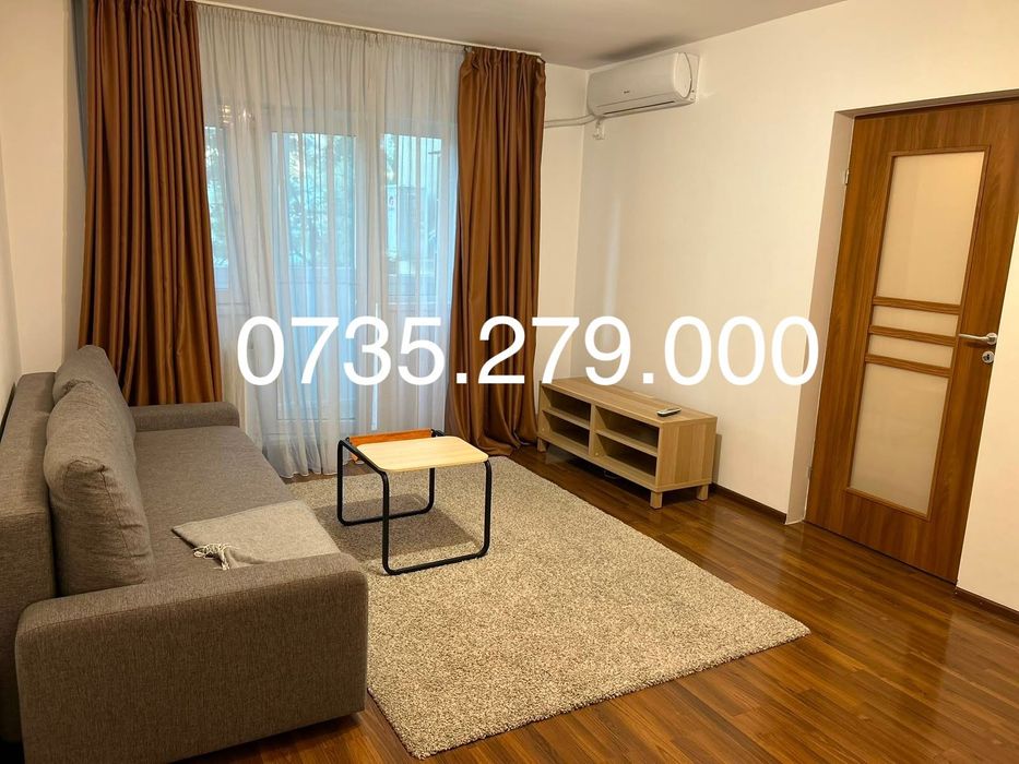 Inchiriere ap 2 camere Tineretului / Piata Norilor