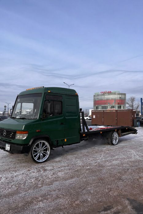 Автовоз/эвакуатор/межгород/Астана-Алматы/По Казахстану/Эвакуация авто/