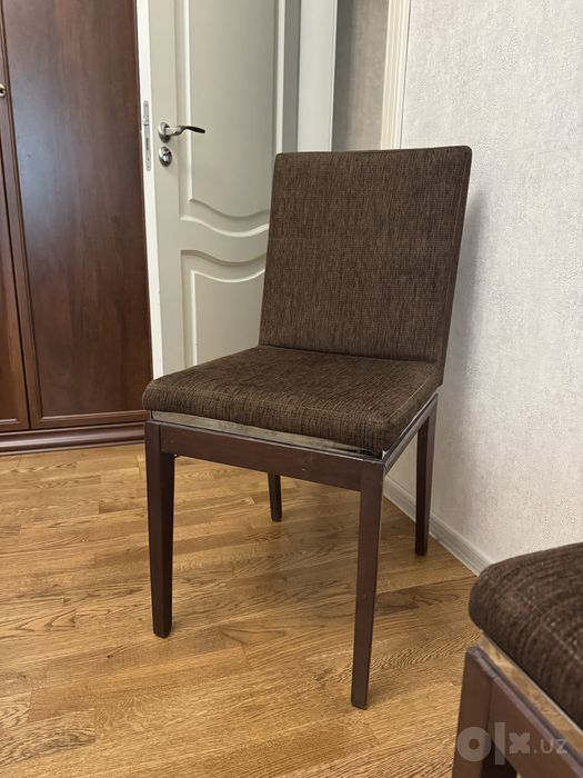 Продам Стульев 6 шт