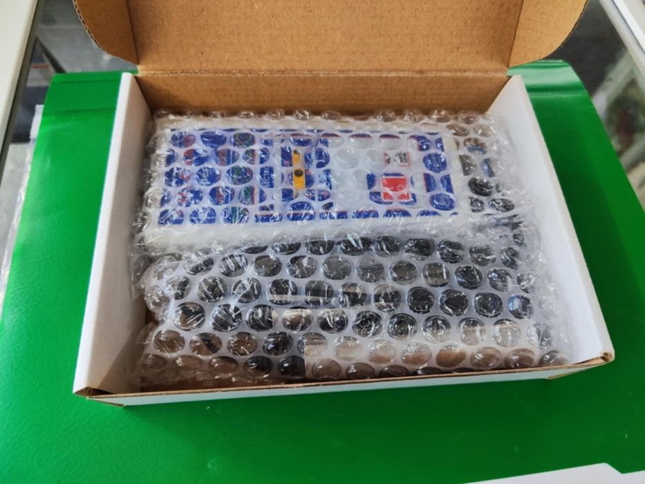 Волкано запер volcano zapper