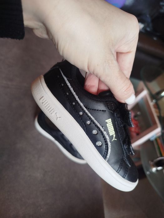 Кецове Puma 26 номер