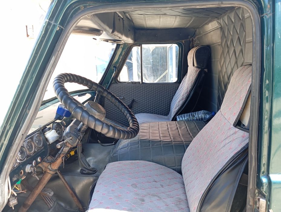 Уаз сатылады 1994-жыл