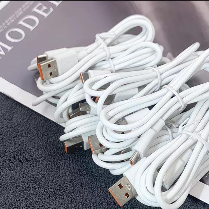 Type-C  USB ЗАРЯДКА оптом