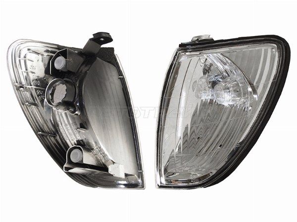 Габарит Toyota Land cruiser