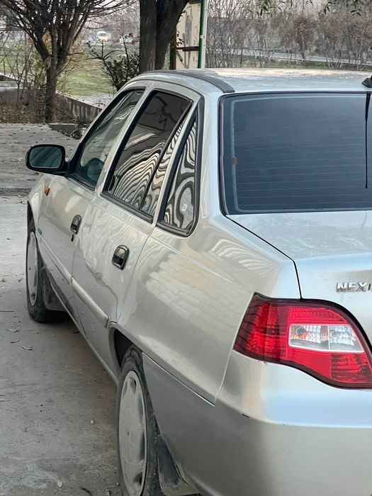 Nixia -2 DONS 1.5 mexanika 100  gaz balon kraskas yuq