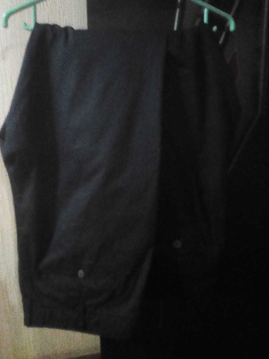 мужские классические брюки