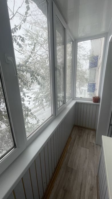 Сдам двух комнатную