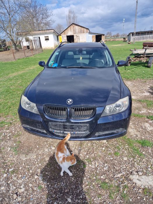 BMW 3 Series 0 — imagine 4