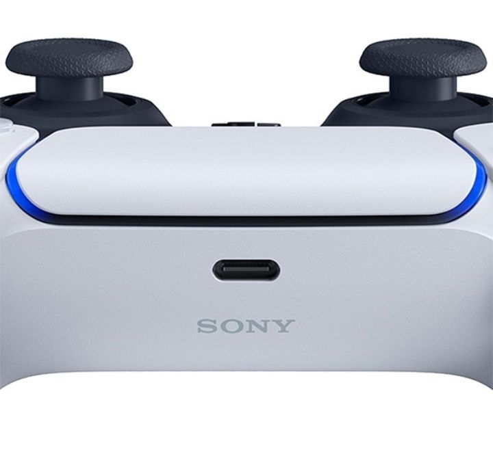 Maneta  controler gamepad PS 5