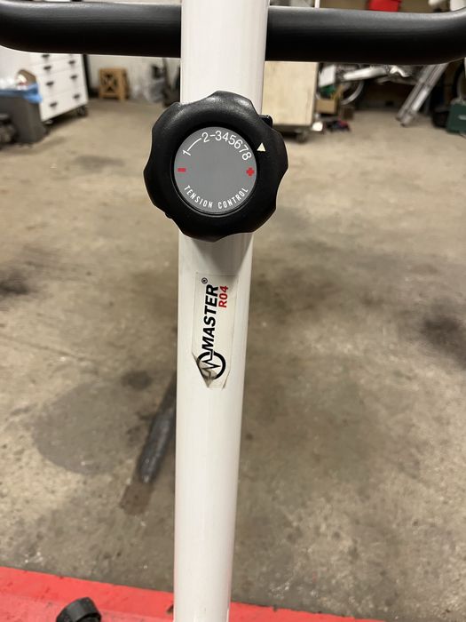 Велоергометър!!!