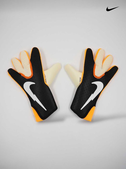 Перчатки для вратаря Nike Mercurial Grip 2026