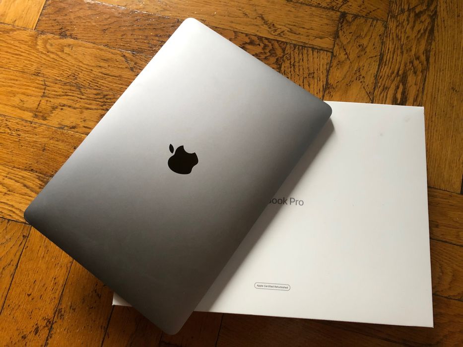 MacBook Pro 13 2020 Touchbar