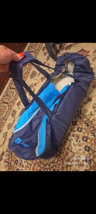 Коляска для детей