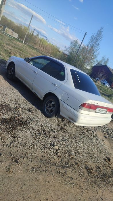 Продам Nissan Sunny 2001 года