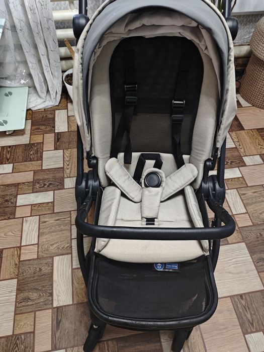 Коляска Anex iq 300 000