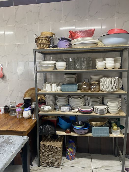 Продам действующий бизнес