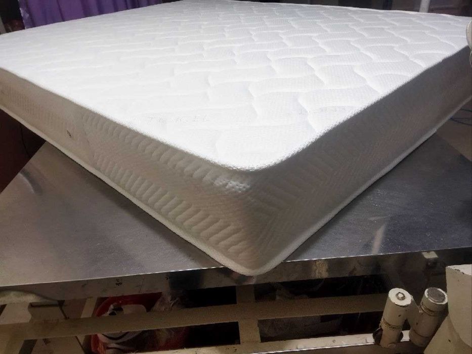 Ортопедические матрасы люкс качество гарантия 7 лет