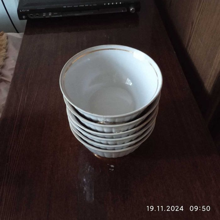 Продам недорого косушки.